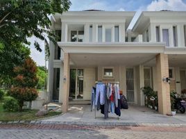 4 Habitación Casa en venta en Tambaksari, East Jawa, Tambaksari