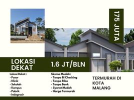 2 Bedroom House for sale in Dukuhpakis, Surabaya, Dukuhpakis