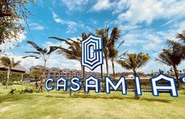 Продаётся дом, 4 спальни, 300 м², Cẩm An