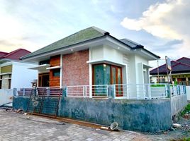 3 Schlafzimmer Haus zu verkaufen in Kalasan, Yogyakarta, Kalasan, Sleman, Yogyakarta