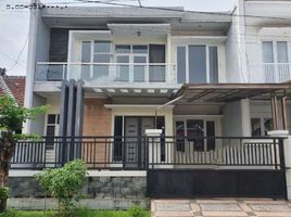 4 Habitación Casa en venta en Tambaksari, East Jawa, Tambaksari
