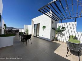 Condominium 3 chambre à louer à El Marques, Queretaro, El Marques