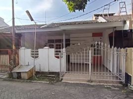 4 Habitación Casa en venta en Tambaksari, East Jawa, Tambaksari