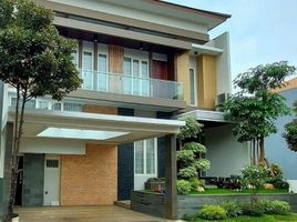 6 Habitación Villa en venta en Lakarsantri, East Jawa, Lakarsantri, Surabaya, East Jawa