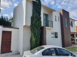 Maison 3 chambre à vendre à Queretaro, Queretaro, Queretaro, Queretaro