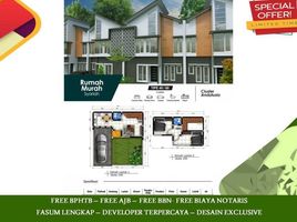 2 Bedroom House for sale in Pakisaji, Malang Regency, Pakisaji