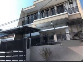 5 Habitación Casa en venta en Wiyung, East Jawa, Wiyung