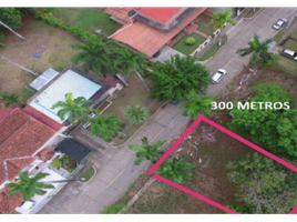  Terreno (Parcela) en venta en Ancón, Ciudad de Panamá, Ancón
