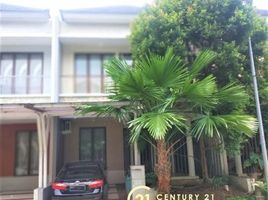 3 Habitación Casa en venta en Pondok Aren, Banten, Pondok Aren, Tangerang, Banten