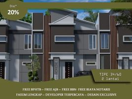 2 Bedroom House for sale in Pakisaji, Malang Regency, Pakisaji