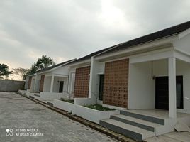 2 Kamar Rumah for sale in Margacinta, Bandung, Margacinta