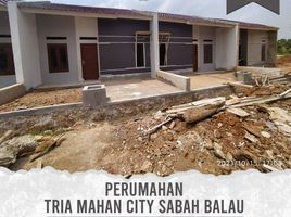 2 Bedroom House for sale in Lampung, Sukarame, Bandar Lampung, Lampung