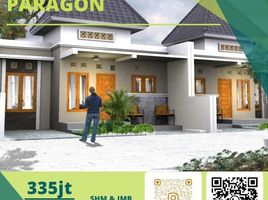 2 Bedroom House for sale in Prambanan, Klaten, Prambanan