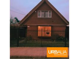 3 Bedroom House for sale in Feria Pinto, Cautin, Nueva Imperial, Cautin