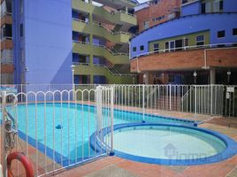 3 Habitación Apartamento en alquiler en Cathedral of the Holy Family, Bucaramanga, Bucaramanga