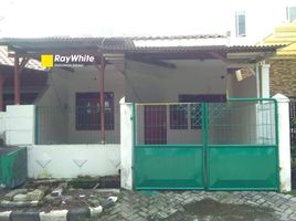 2 Bedroom House for sale in Wiyung, Surabaya, Wiyung