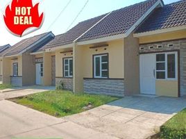 2 Bedroom Villa for sale in Karawang, West Jawa, Telukjambe, Karawang