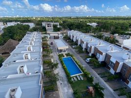 2 Schlafzimmer Appartement zu verkaufen in Cancun, Quintana Roo, Cancun