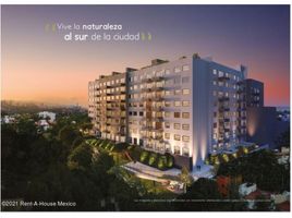 3 Habitación Departamento en venta en Cuajimalpa De Morelos, Ciudad de México, Cuajimalpa De Morelos