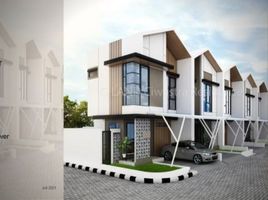 2 Bedroom House for sale in Margacinta, Bandung, Margacinta