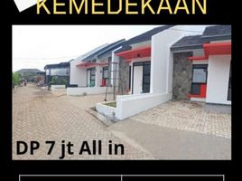 2 Bedroom House for sale in Padalarang, Bandung, Padalarang