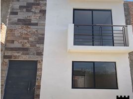 Villa 2 chambre à vendre à Soledad De Graciano Sanchez, San Luis Potosi, Soledad De Graciano Sanchez