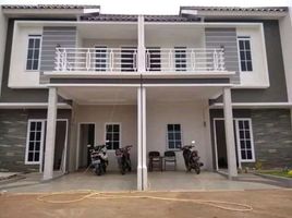 3 Bedroom Townhouse for sale in Sawangan, Bogor, Sawangan