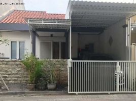 3 Habitación Casa en venta en Tambaksari, East Jawa, Tambaksari