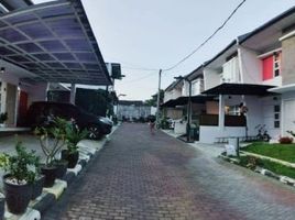 4 Bedroom Villa for sale in Husein Sastranegara International Airport, Andir, Parongpong