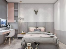 2 Bilik Tidur Kondo for sale in Damansara, Petaling, Damansara