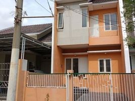 3 Habitación Casa en venta en Tambaksari, East Jawa, Tambaksari