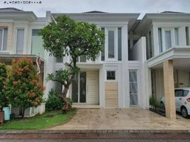 4 Habitación Villa en venta en Mulyorejo, East Jawa, Mulyorejo