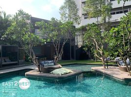 2 Kamar Apartemen for rent in Medistra Hospital, Mampang Prapatan, Kebayoran Baru