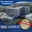1 Kamar Apartemen for sale in Danurejan, Yogyakarta, Danurejan, Yogyakarta