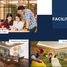 1 Kamar Apartemen for sale in Danurejan, Yogyakarta, Danurejan, Yogyakarta