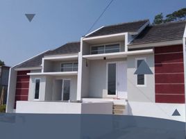 2 Bedroom House for sale in Padalarang, Bandung, Padalarang