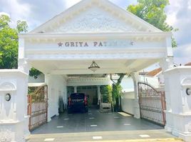 5 Habitación Villa en venta en Danurejan, Yogyakarta, Danurejan, Yogyakarta, Yogyakarta