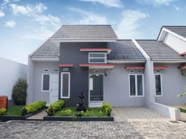 2 Bedroom Villa for sale in Taman, Madiun, Taman