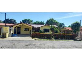 3 chambre Villa for sale in Chiriqui, David, David, Chiriqui