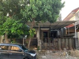 3 Schlafzimmer Villa zu verkaufen in Mulyorejo, East Jawa, Mulyorejo