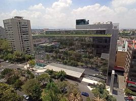 1,571 m² Office for rent in Mexico, Naucalpan De Juarez, Mexico