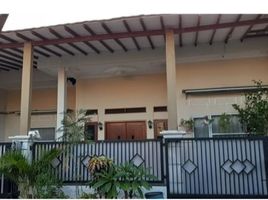 4 Schlafzimmer Haus zu verkaufen in Bekasi Utara, West Jawa, Bekasi Utara