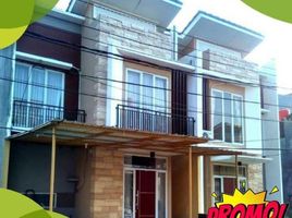 3 Kamar Rumah for sale in Karawang, West Jawa, Telukjambe, Karawang