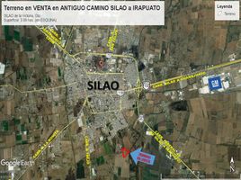  Land for sale in Silao, Guanajuato, Silao