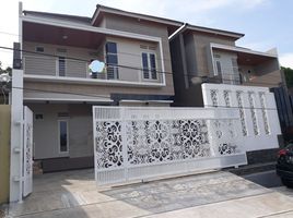 4 Bedroom House for sale in Semarang, Jawa Tengah, Semarang Barat, Semarang