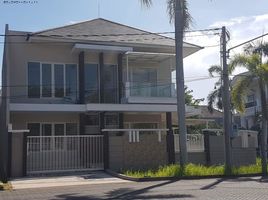 Villa 4 chambre à vendre à Sukolilo, East Jawa, Sukolilo
