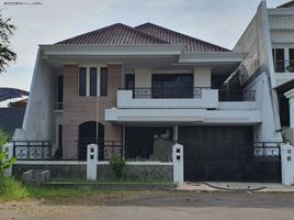 5 Bedroom House for sale in Sukolilo, Surabaya, Sukolilo