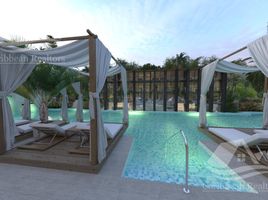 1 Habitación Departamento en venta en Cozumel, Quintana Roo, Cozumel, Quintana Roo