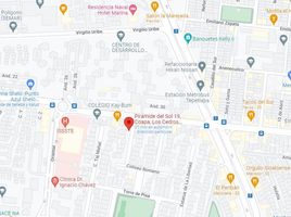 4 Habitación Departamento en venta en Benito Juarez, Ciudad de México, Benito Juarez, Ciudad de México