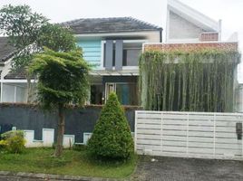 4 Bedroom House for sale in Blimbing, Malang Regency, Blimbing